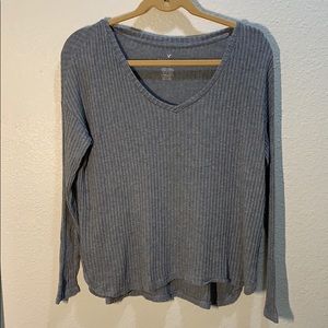 Long Sleeve Sweater